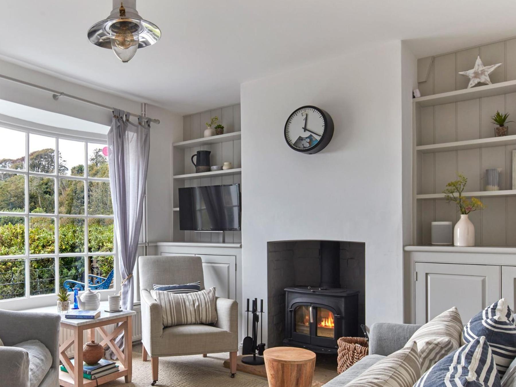 Bosun Cottage - Boutique Retreat On The Beach Deal Exterior photo